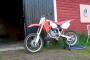 Honda CR 80R 2