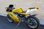 Cagiva Mito 125 1
