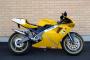 Cagiva Mito 125 0