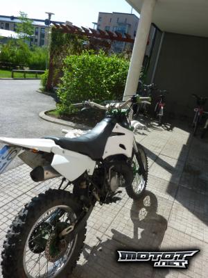 Suzuki TS 125 R