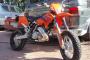 KTM EXC 125 2