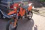 KTM EXC 125 3