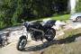 Hyosung GT 125 3