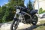 Hyosung GT 125 0