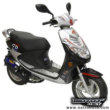 Solifer Speed 50