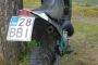 Suzuki TS 125 R 2