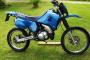 Yamaha DT 125 2