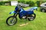 Yamaha DT 125 1
