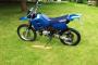 Yamaha DT 125 3