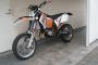KTM EXC 125 1