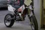 KTM EXC 125 0