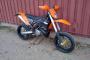 KTM EXC 300 2