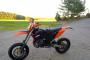 KTM EXC 300 3