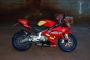 Aprilia RS 125 2