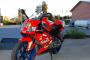 Aprilia RS 125 0
