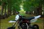 Husqvarna SMS 125 0