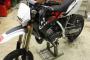 Husqvarna SMS 125 3