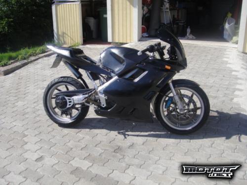 Aprilia AF-1 125
