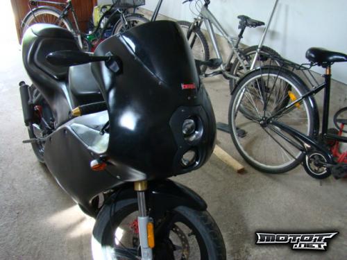 Derbi GPR 50