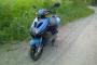 Yamaha Aerox 50 0