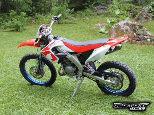 Derbi Senda 50 DRD Pro