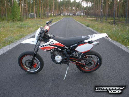 Beta RR 50