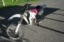 Yamaha YZ 125 1