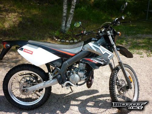 Derbi Senda 50 Extreme