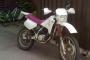 Yamaha DT 125 0