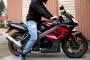 Kymco Quannon 125 0