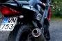 Kymco Quannon 125 4
