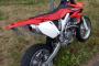 Honda CRF 450R 1