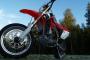 Honda CRF 450R 4