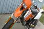 KTM EXC 125 2