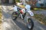 KTM EXC 125 0