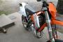 KTM EXC 125 3