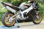 Yamaha YZF-R1