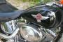 Harley Davidson Softail Fat Boy 3