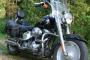 Harley Davidson Softail Fat Boy 0