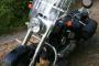 Harley Davidson Softail Fat Boy 4