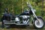 Harley Davidson Softail Fat Boy 1