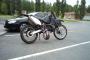 Honda CRM 125 3