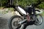 Honda CRM 125 1