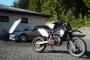 Honda CRM 125 4