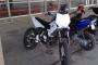 Derbi Senda 50 X-race SM 3