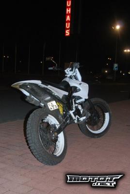Derbi Senda 50 X-race SM