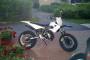 Derbi Senda 50 X-race SM 2