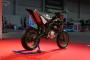 Derbi Senda 125 SM