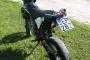 Derbi Senda 125 SM 2