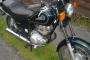 Yamaha SR 125 0